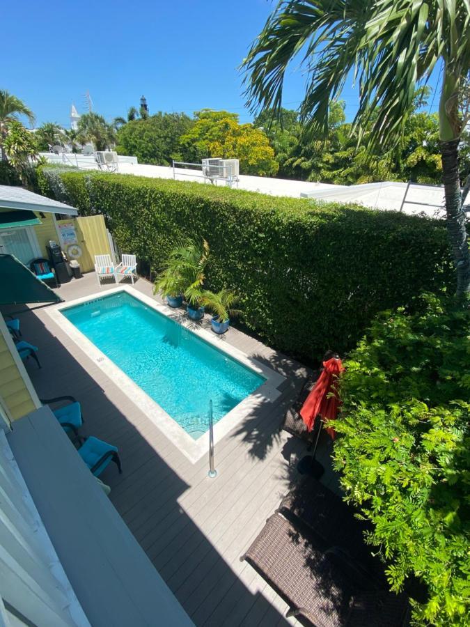 Bed and Breakfast Duval Gardens Key West Exteriér fotografie