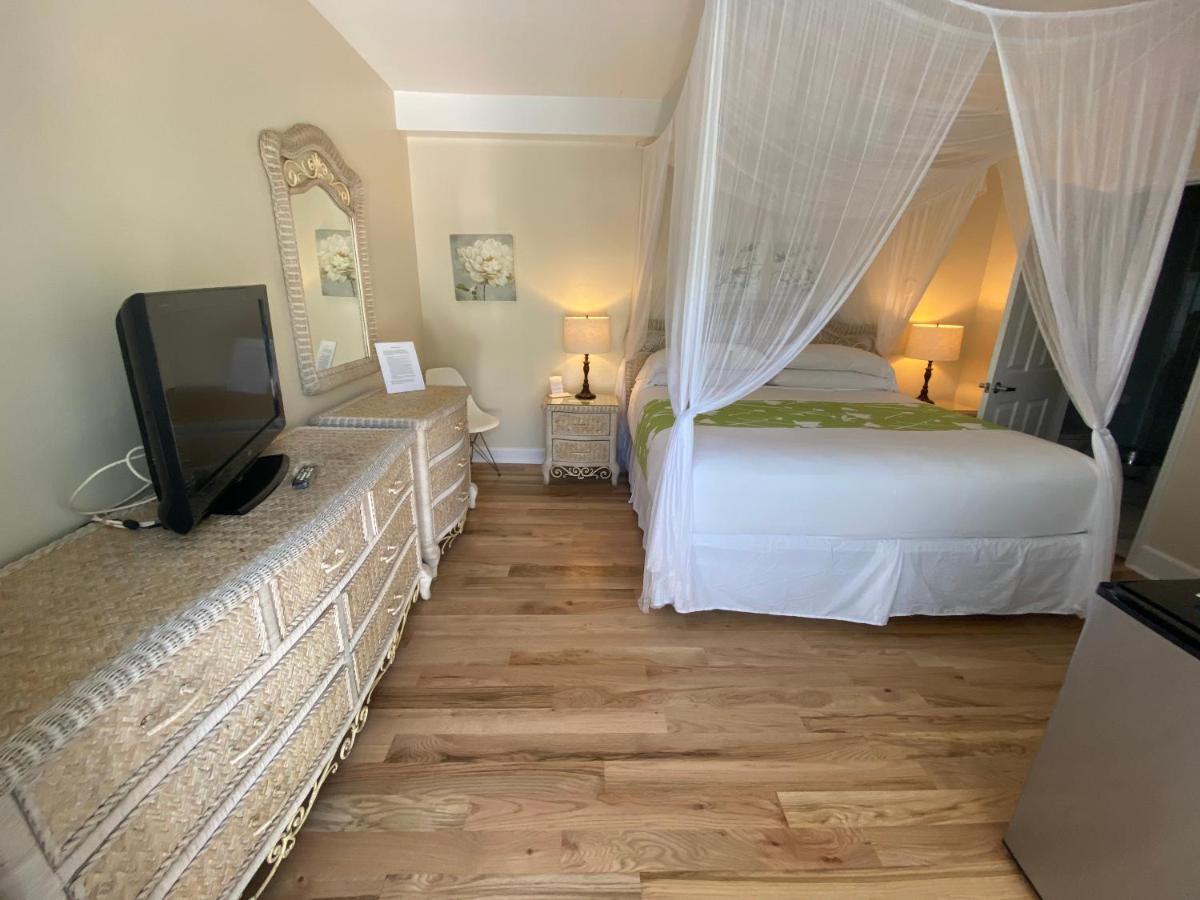 Bed and Breakfast Duval Gardens Key West Exteriér fotografie