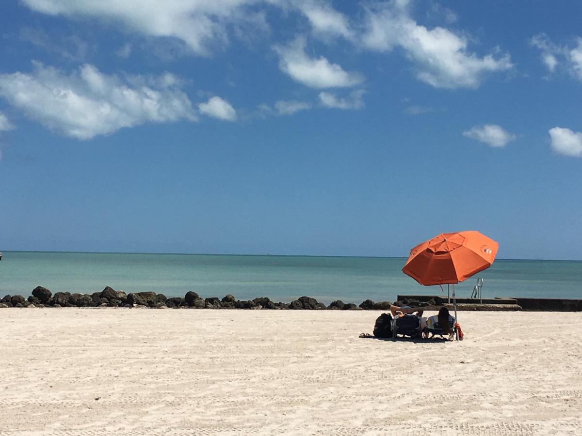 Bed and Breakfast Duval Gardens Key West Exteriér fotografie
