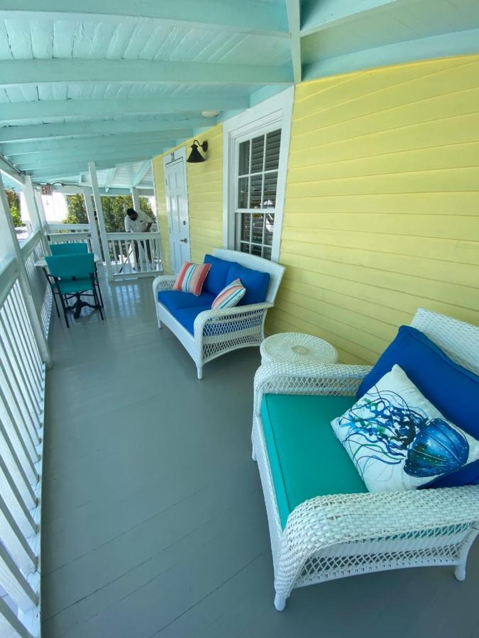 Bed and Breakfast Duval Gardens Key West Exteriér fotografie