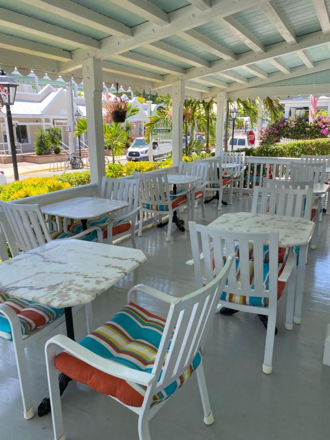 Bed and Breakfast Duval Gardens Key West Exteriér fotografie