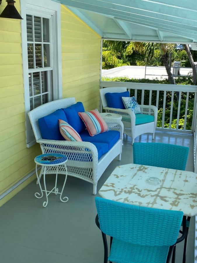 Bed and Breakfast Duval Gardens Key West Exteriér fotografie