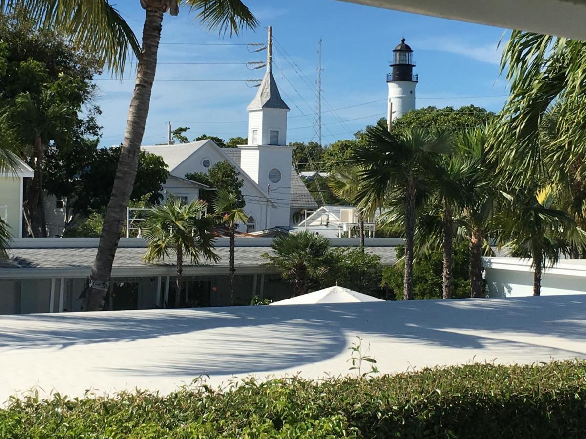 Bed and Breakfast Duval Gardens Key West Exteriér fotografie