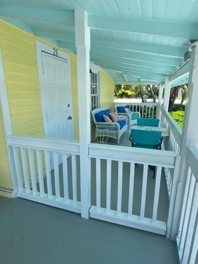 Bed and Breakfast Duval Gardens Key West Exteriér fotografie