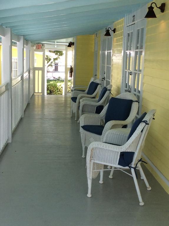 Bed and Breakfast Duval Gardens Key West Pokoj fotografie