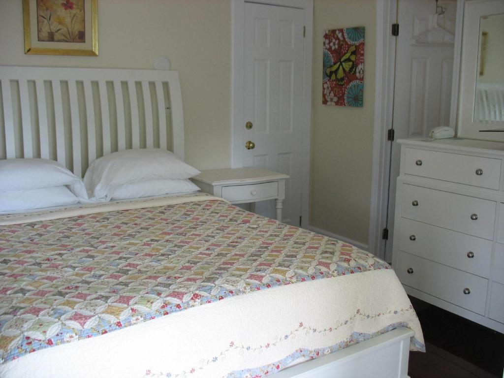 Bed and Breakfast Duval Gardens Key West Pokoj fotografie