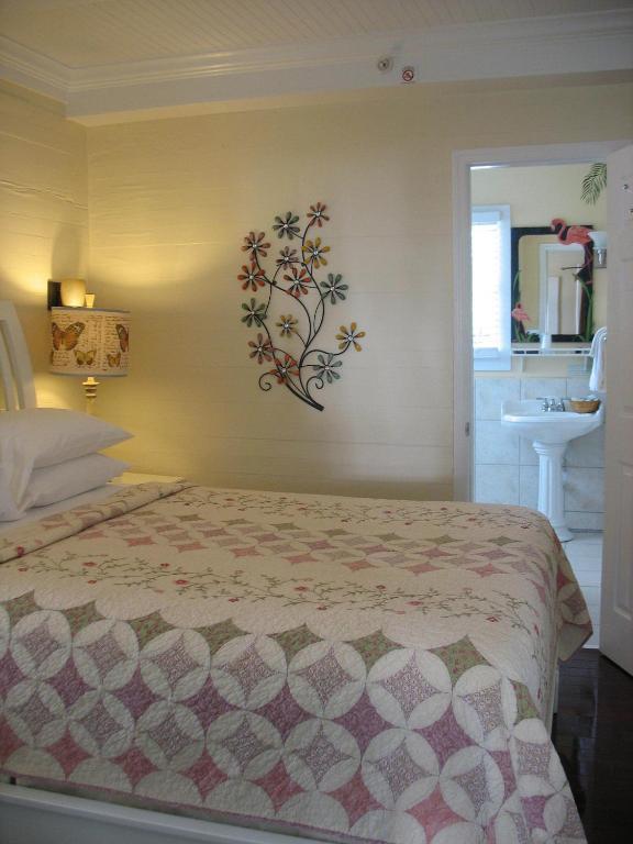 Bed and Breakfast Duval Gardens Key West Pokoj fotografie