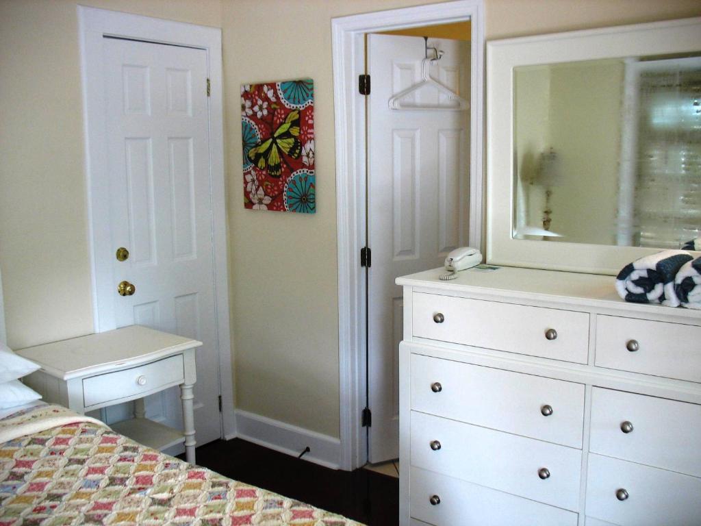 Bed and Breakfast Duval Gardens Key West Pokoj fotografie