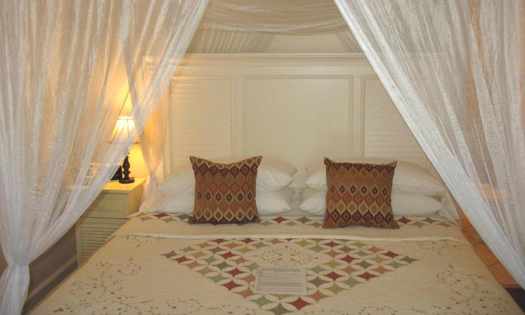 Bed and Breakfast Duval Gardens Key West Pokoj fotografie