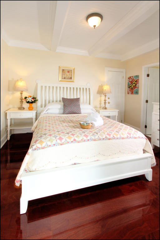 Bed and Breakfast Duval Gardens Key West Exteriér fotografie
