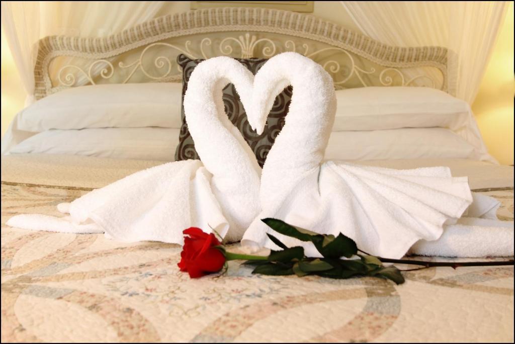 Bed and Breakfast Duval Gardens Key West Pokoj fotografie