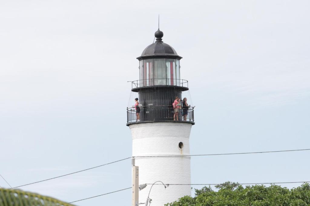 Bed and Breakfast Duval Gardens Key West Pokoj fotografie