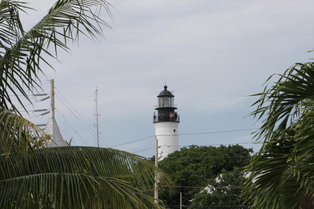 Bed and Breakfast Duval Gardens Key West Pokoj fotografie