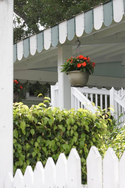 Bed and Breakfast Duval Gardens Key West Pokoj fotografie