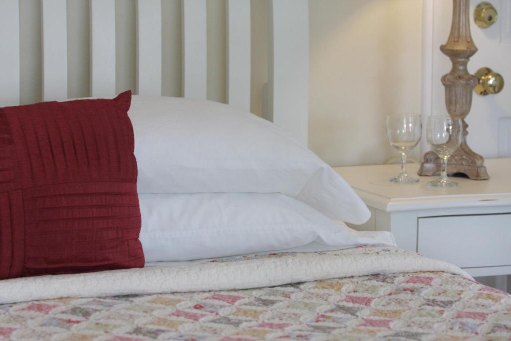 Bed and Breakfast Duval Gardens Key West Pokoj fotografie