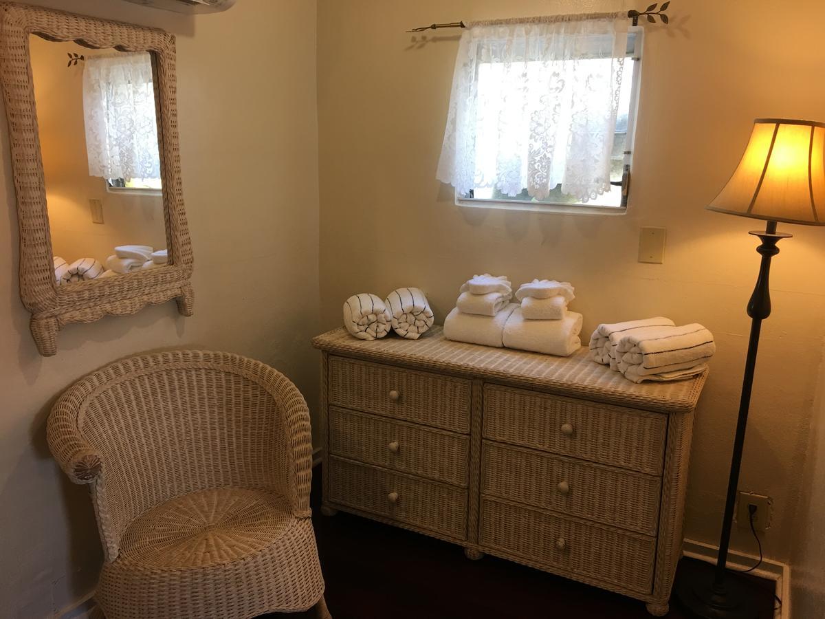 Bed and Breakfast Duval Gardens Key West Exteriér fotografie