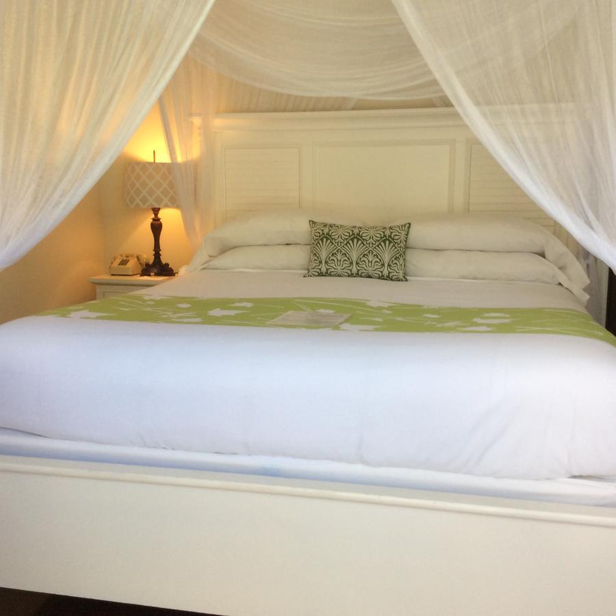 Bed and Breakfast Duval Gardens Key West Exteriér fotografie
