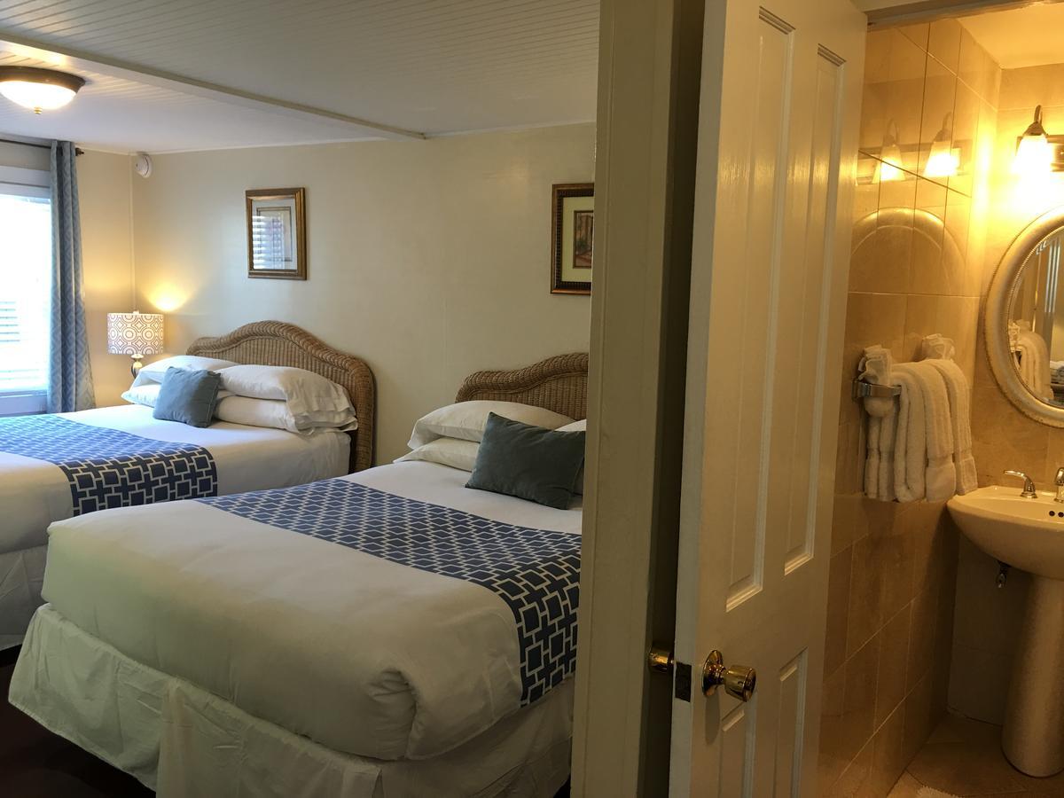Bed and Breakfast Duval Gardens Key West Exteriér fotografie