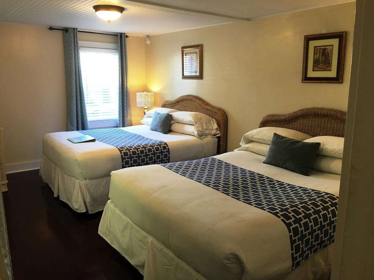 Bed and Breakfast Duval Gardens Key West Exteriér fotografie