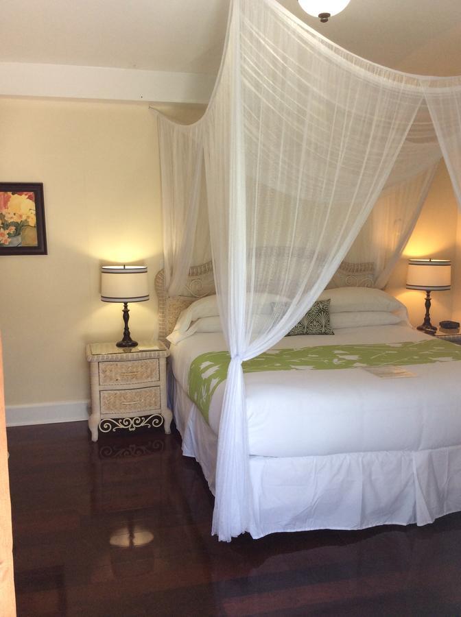 Bed and Breakfast Duval Gardens Key West Exteriér fotografie