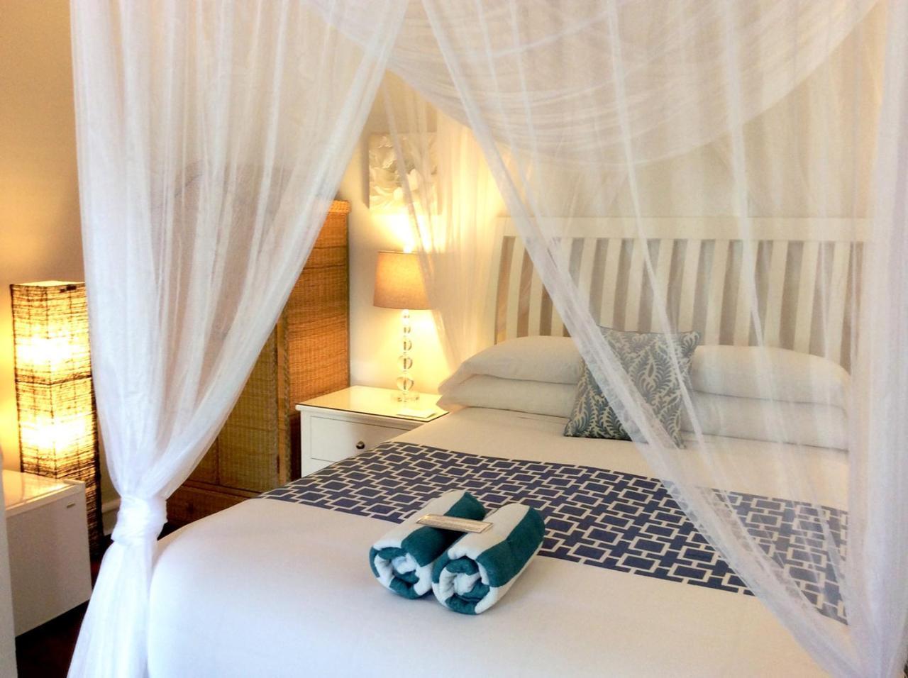 Bed and Breakfast Duval Gardens Key West Exteriér fotografie
