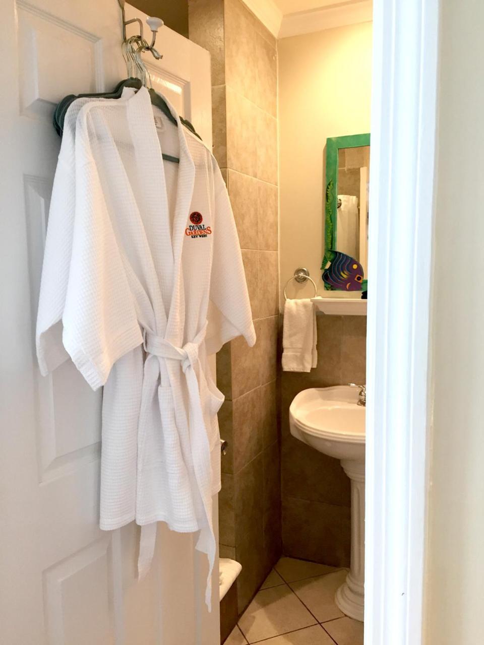 Bed and Breakfast Duval Gardens Key West Exteriér fotografie