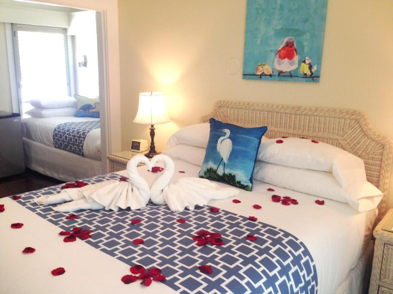 Bed and Breakfast Duval Gardens Key West Exteriér fotografie