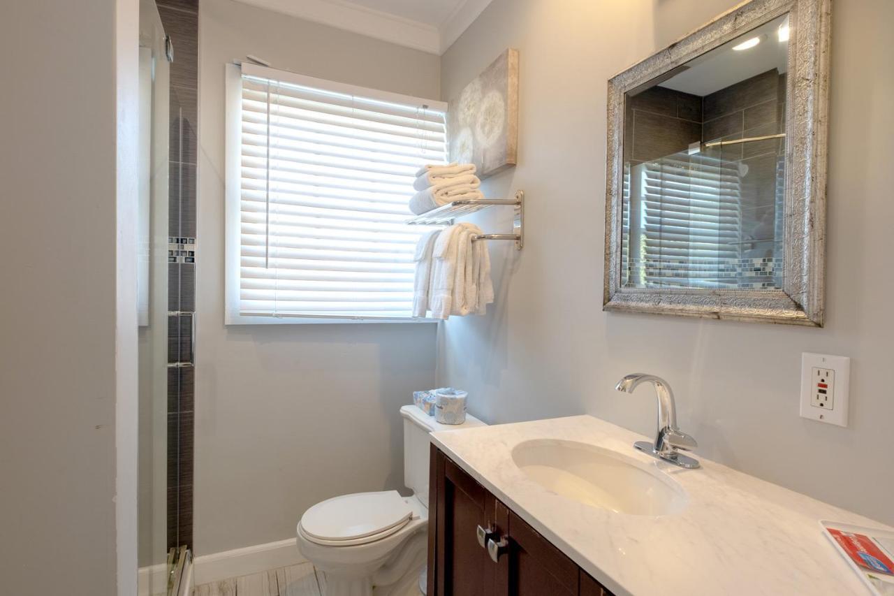 Bed and Breakfast Duval Gardens Key West Exteriér fotografie