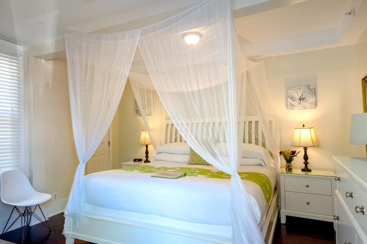 Bed and Breakfast Duval Gardens Key West Exteriér fotografie