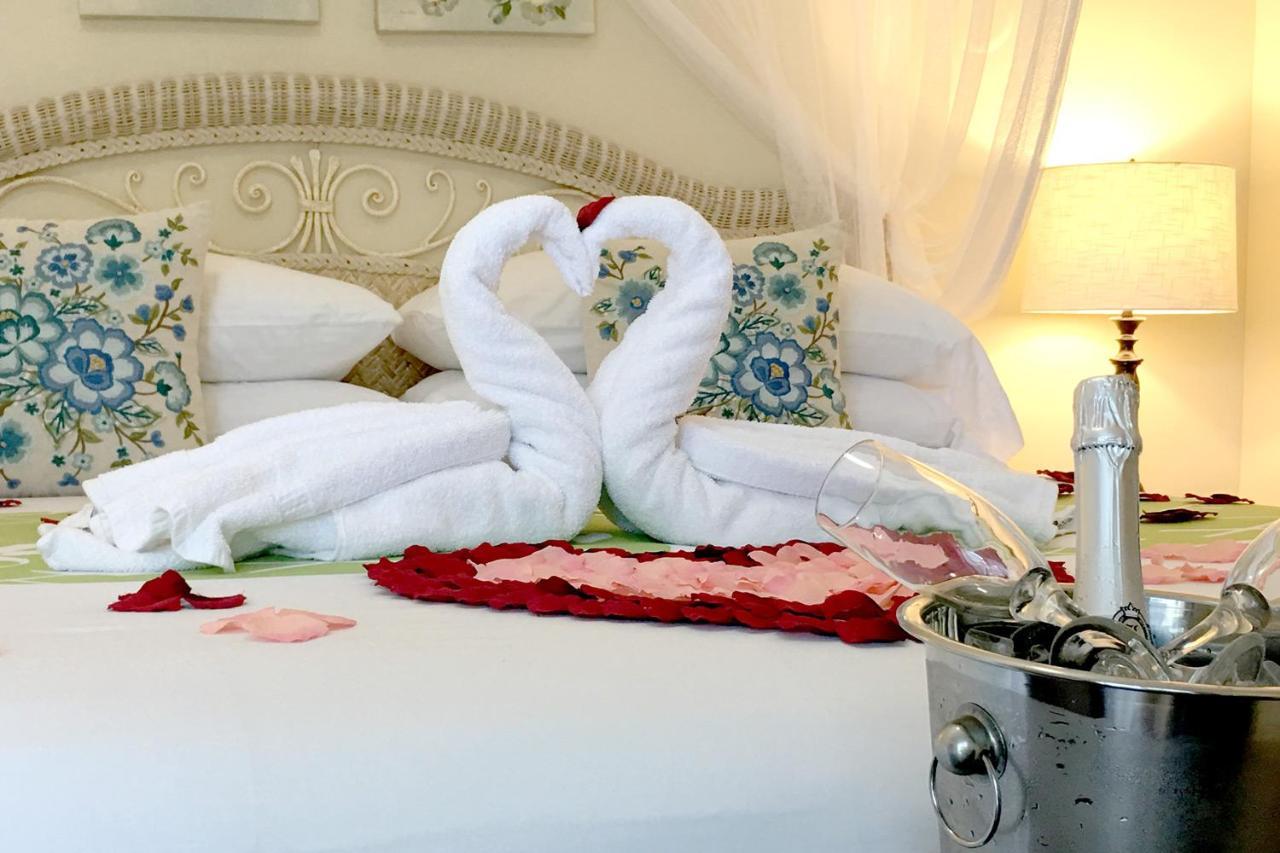 Bed and Breakfast Duval Gardens Key West Exteriér fotografie