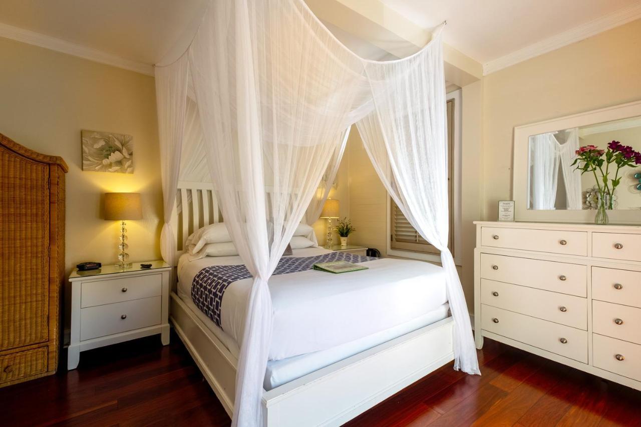 Bed and Breakfast Duval Gardens Key West Exteriér fotografie