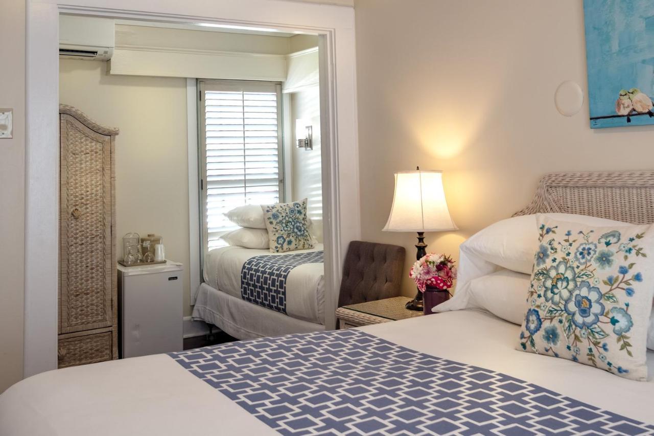 Bed and Breakfast Duval Gardens Key West Exteriér fotografie