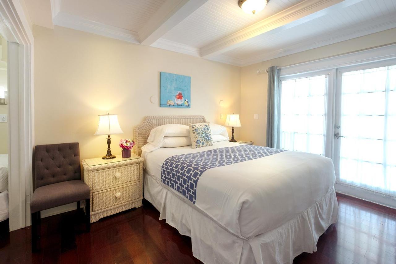 Bed and Breakfast Duval Gardens Key West Exteriér fotografie