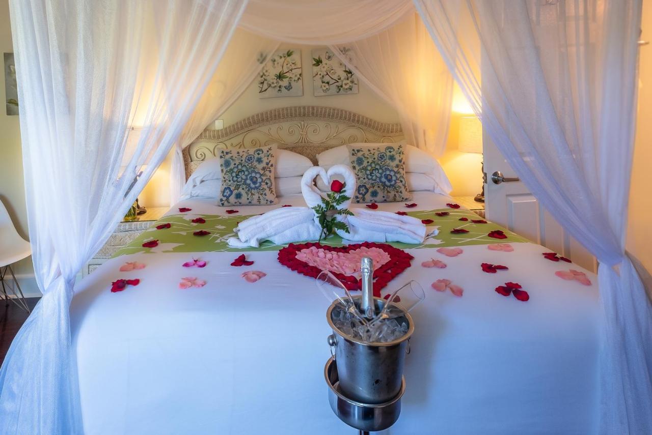 Bed and Breakfast Duval Gardens Key West Exteriér fotografie