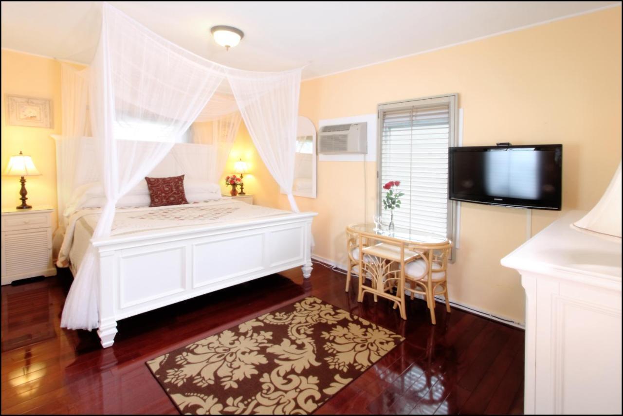 Bed and Breakfast Duval Gardens Key West Exteriér fotografie